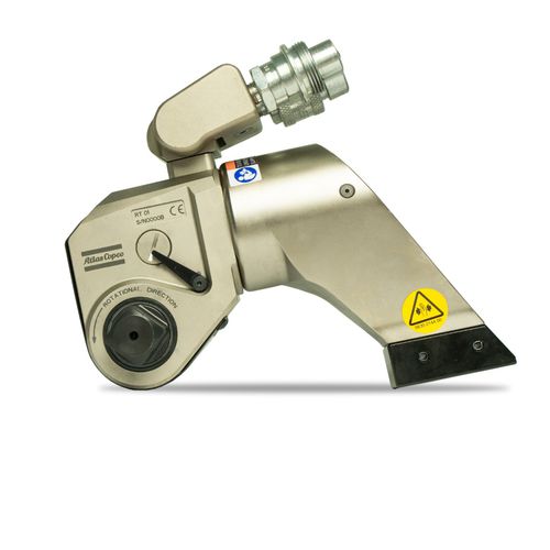 液压扭力扳手 - RT series - Atlas Copco Tools
