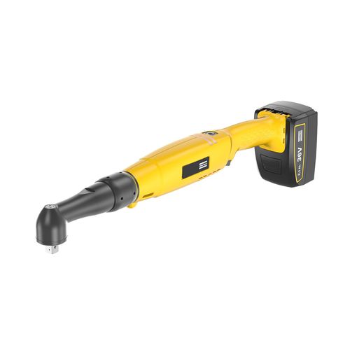 无线螺帽扳手 - BCV series - Atlas Copco Tools - 直角