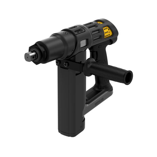 电动螺帽扳手 - ST Revo series - Atlas Copco Tools - 枪式