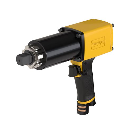 气动螺帽扳手 - RTP series - Atlas Copco Tools - 枪式