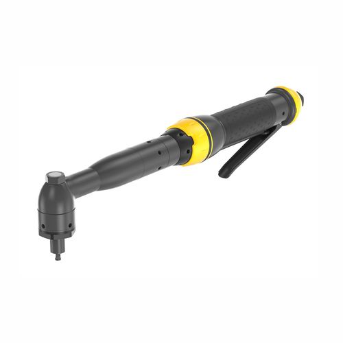 气动螺帽扳手 - LTV series - Atlas Copco Tools - 直角 / 带制动离合器