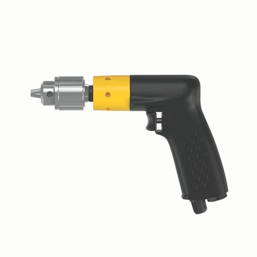 手持电钻 - LBB series - Atlas Copco Tools - 气动式 / 高性能