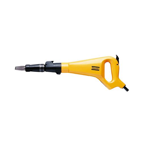 气动削片机 - RRD series - Atlas Copco Tools - 设备安装用 / 卧式