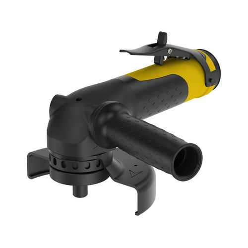 手提式砂轮机 - LSV39 series - Atlas Copco Tools - 气动 / 角向 / 人体工学