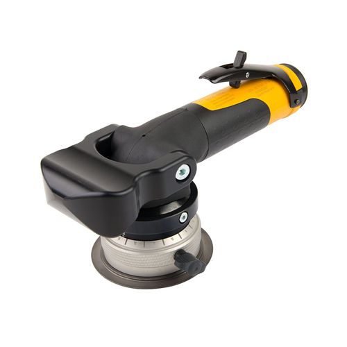 气动坡口机 - LSB38 S085 - Atlas Copco Tools - 手提式