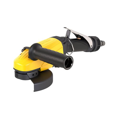 涡轮砂轮机 - GTG25 series - Atlas Copco Tools - 手提式 / 电动 / 角向
