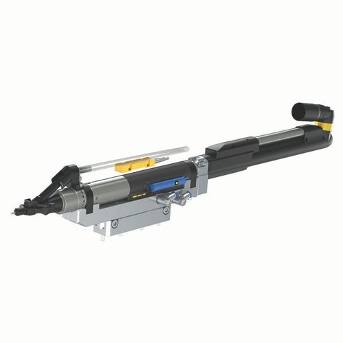 自动螺丝固定设备 - FTM - Atlas Copco Tools