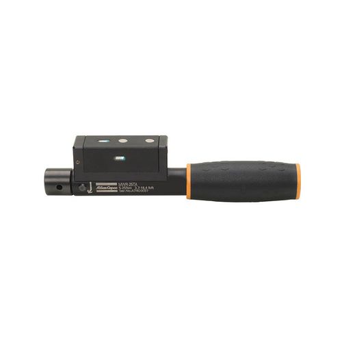 安全防护型扭力扳手 - MWR - Atlas Copco Tools - 电子