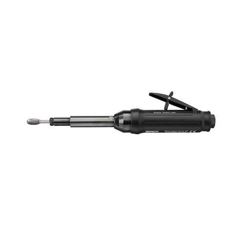 手提式砂轮机 - PRO - Atlas Copco Tools - 气动 / 直线型 / 末道