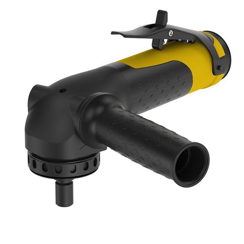 角向砂光机 - Atlas Copco Tools - 手提式 / 气动 / 用于水抛光