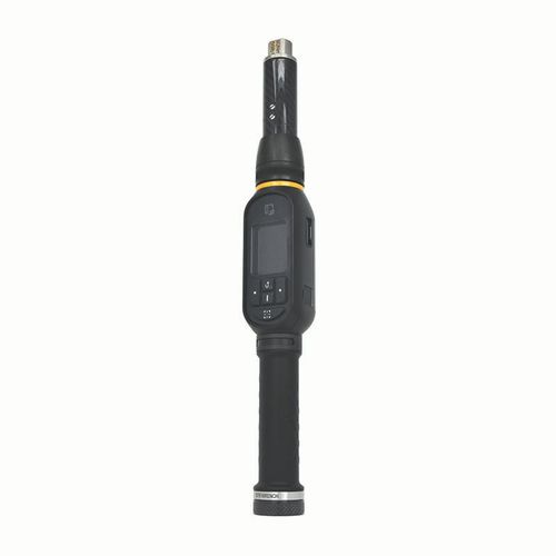 电动扭力扳手 - STRwrench - Atlas Copco Tools - 用于生产 / 电子