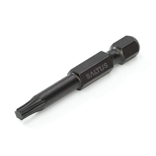 内梅花头螺丝批头 - 1/4" HEX - Atlas Copco Tools - 用于梅花螺丝 / 金属 / 带钻头架
