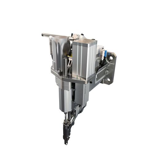 长热熔钻头 - K-Flow  - Atlas Copco Tools