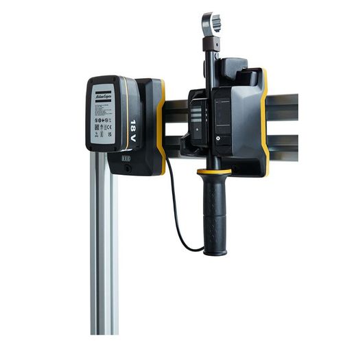 机械扭力扳手 - K-Flow HLX70 - Atlas Copco Tools - 智能