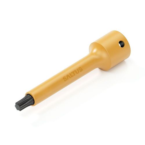 冲击扳手套筒 - 1/2" SQ - Atlas Copco Tools - 内梅花头