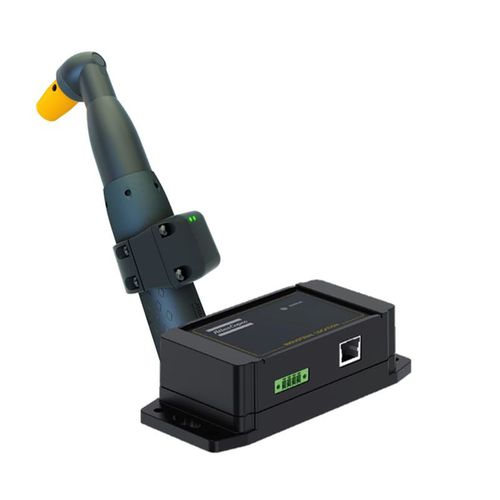 快速安装式定位解决方案 - ILM - Atlas Copco Tools