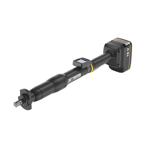 无线螺帽扳手 - ITB-S - Atlas Copco Tools - 直线型 / 扭力控制