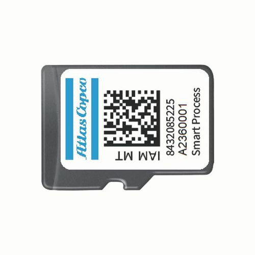 存储设备 - IAM - Atlas Copco Tools