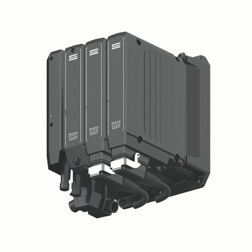 工艺流程控制系统 - PF6 - Atlas Copco Tools - 数字 / 刀具