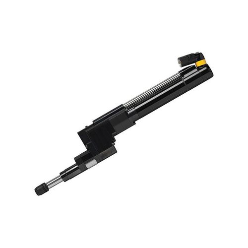 电动螺帽扳手 - QST - Atlas Copco Tools - 直线型 / 扭力控制