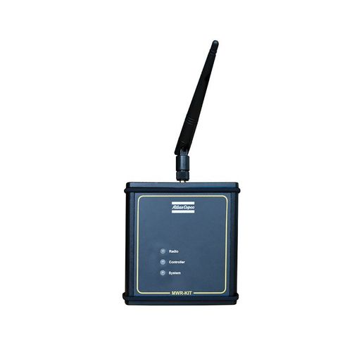 带设备电箱 - MWR - Atlas Copco Tools - 便携式 / 塑料