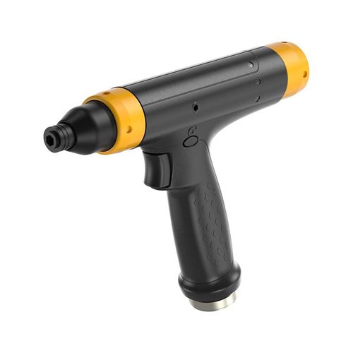有线电动螺丝刀 - ES series - Atlas Copco Tools - 直线型 / 固定式