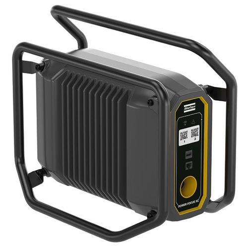 拧紧控制器 - XC - Atlas Copco Tools