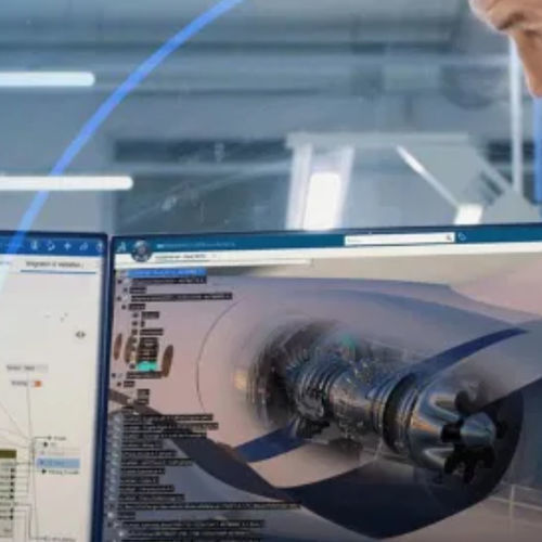 模拟软件组 - CATIA - DASSAULT SYSTEMES/达索 - CAD / 设计 / 建模