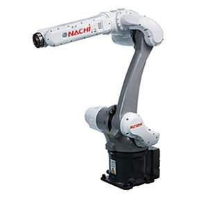 关节型机器人 - MZ12H - NACHI-FUJIKOSHI CORP. - 6轴 / 多功能 / 落地式