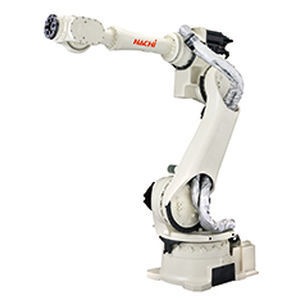 关节型机器人 - SRA100 series - NACHI-FUJIKOSHI CORP. - 6轴 / 落地式 / 紧凑型
