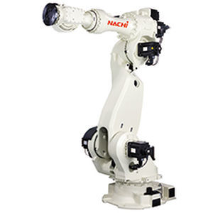 关节型机器人 - MC series - NACHI-FUJIKOSHI CORP. - 6轴 / 搬运 / 落地式
