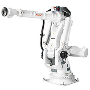 关节型机器人 - SC400LC-01 - NACHI-FUJIKOSHI CORP. - 6轴 / 转运