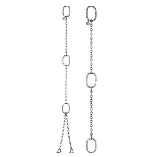 不锈钢升降链条 - CPK series - Ketten Wälder GmbH cromox - 焊接式