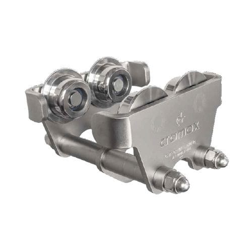 横梁安装葫芦小车 - CHT - Ketten Wälder GmbH cromox - 不锈钢