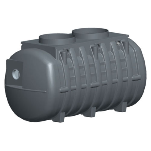 燃油分离器 - 6647 - SIMOP INDUSTRIE - 凝聚 / 用于污水处理 / 用于水处理