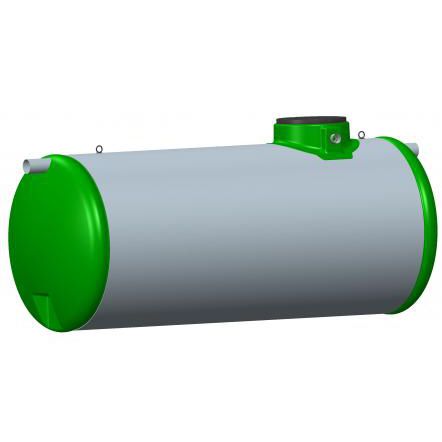 废水滗析器 - 6313 - SIMOP INDUSTRIE - 漂浮 / 卧式