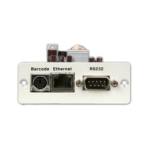 RS-232接口卡 - 38819 - EEC - GPIB / 工业