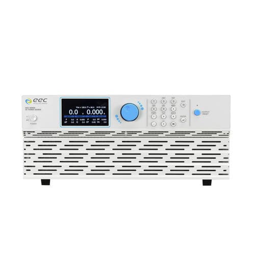可编程电源 - 8500 Series - EEC - 台面式 / AC/AC / CE