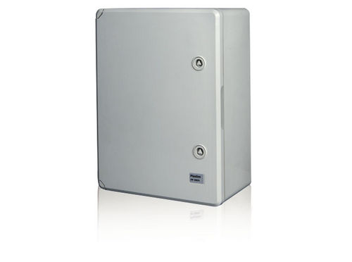 壁挂箱 - IP65 | PP3000 series - Plastim Electric - 长方形 / 塑料