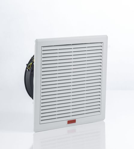 轴向电气柜风扇 - PTF3500 - Plastim Electric
