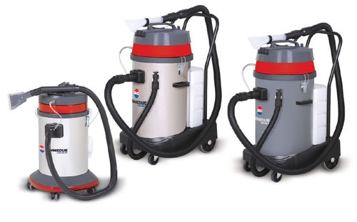 工业吸尘器 - 1 200 - 2 200 W, 40 - 80 l | EX 40 - 80 - biemmedue spa - 干式 / 湿式洗涤 / 单相