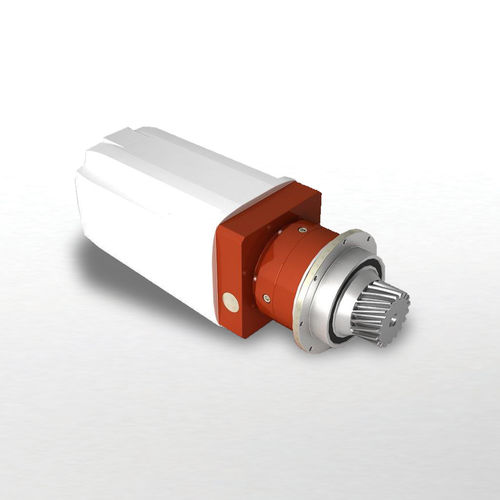 行星减速机 - KRP0 series - Andantex USA Inc - 50-100Nm / 200-500Nm / 100-200Nm