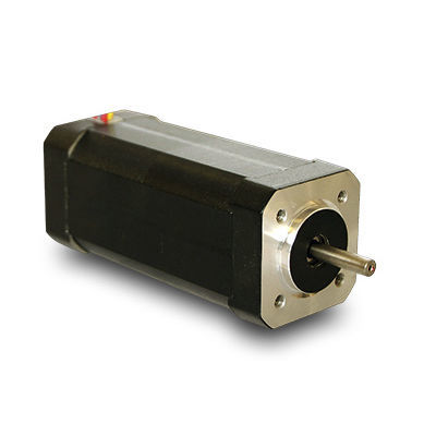 无刷电机 - B42 series - Transmotec Sweden AB - 直流 / 24伏 / 12V