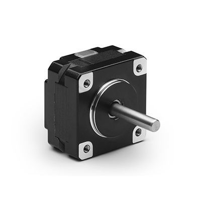 步进式电机 - SHW3520-09-100 - Transmotec Sweden AB - 直流 / 24伏 / IP30
