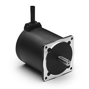 步进式电机 - SHW8694-18-280 - Transmotec Sweden AB - 直流 / 100V / IP30