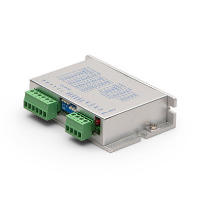 步进式电机控制器 - DSH-200 - Transmotec Sweden AB - 直流