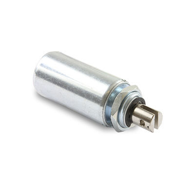 管状电磁铁 - T2551L-06V - Transmotec Sweden AB - 线性 / 双稳态 / 直流