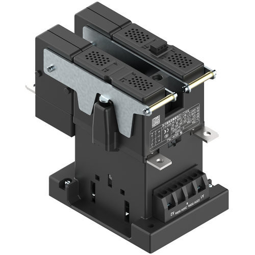 电机接触器 - GSZ4-75 - Tianshui 213 Electrical Apparatus Group CO.,LTD. - 直流 / 2极 / DIN导轨