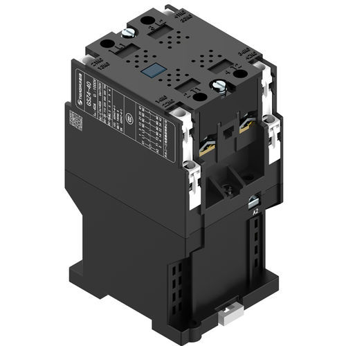 电机接触器 - GSZ4-40 - Tianshui 213 Electrical Apparatus Group CO.,LTD. - 直流 / 2极 / 光伏应用