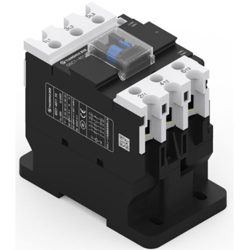 电磁接触器 - GSC1-40FC - Tianshui 213 Electrical Apparatus Group CO.,LTD. - 交流 / 三相